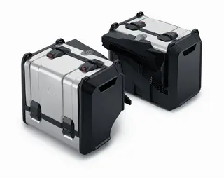 TOURINGKOFFER SET KTM Originaldel