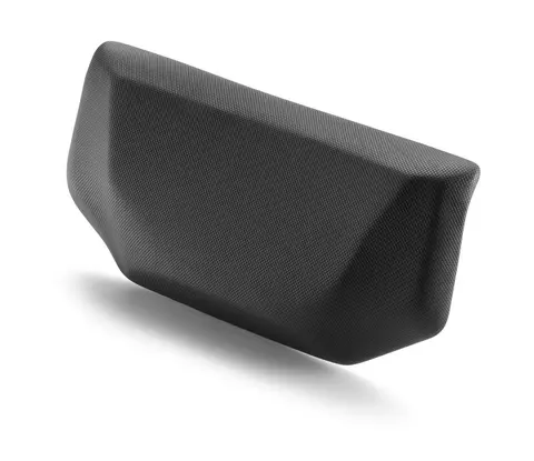 KTM Backrest Top Case Ryggstøtte For Touring Toppboks