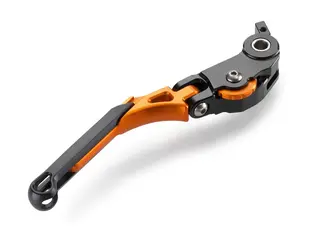 BRAKE LEVER ARTICULATED AND ADJUSTABLE KTM Orginaldel