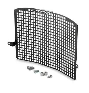 KTM Radiator Protection Grill KTM 1050/1090/1190/1290 2015-2020
