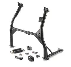 KTM Midtst&#248;tte, Sort KTM 1090 Adventure R 17-19