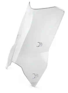 KTM H&#248;y Vindskjerm KTM 1290 Super Adventure R 2017 - 2020