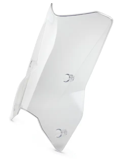 KTM Høy Vindskjerm KTM 1290 Super Adventure R 2017 - 2020 