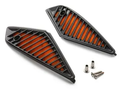 KTM Støvbeskyttelse For Luftfilter KTM 1290 Super Adventure S/R 17-20 