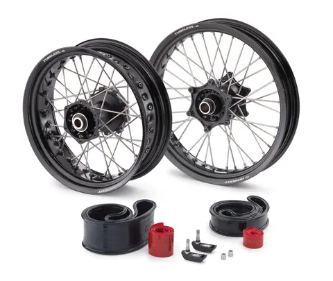KTM Hjulsett 19x3.00 og 17x5.00 KTM 1290 Super Adventure S 2017-2020