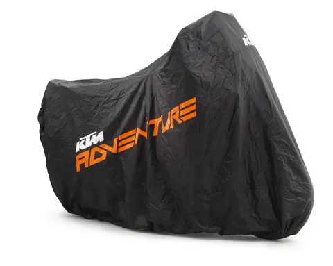 KTM Adventure Utendørs Overtrekk KTM 790 - 1290 Adventure