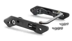 KTM Floating Case Carrier Kit Flytende Festebrakett Sidevesker KTM 1050/1090/1190/1290 Adventure