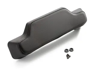 KTM Backrest Ryggst&#248;tte Ryggst&#248;tte For KTM Touring Toppboks