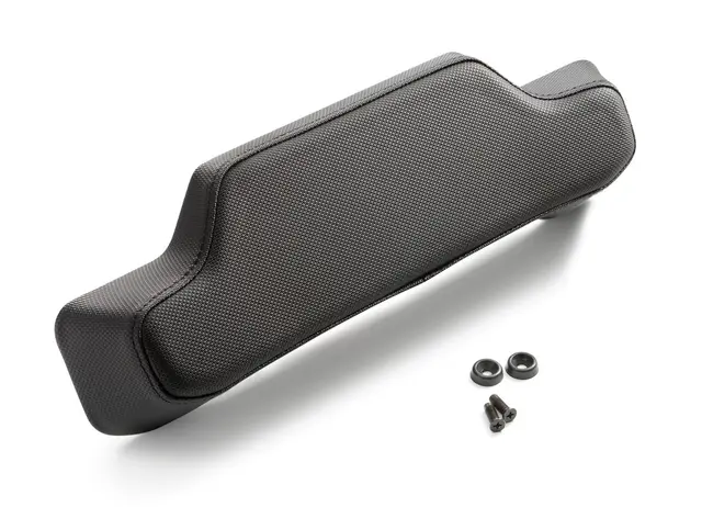 KTM Backrest Ryggstøtte Ryggstøtte For KTM Touring Toppboks 