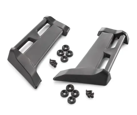 KTM Grip Handle Kit Håndtak Sidevesker Håndtak for Touring sidevesker