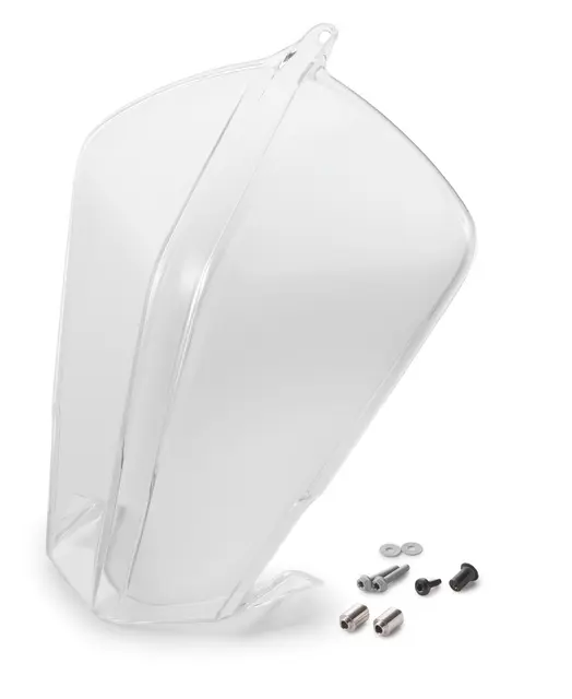 KTM Hovedlyktbeskyttelse KTM 1290 Super Adventure R / S 2017-> 