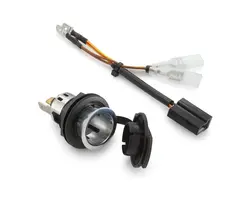 KTM Str&#248;muttak KTM 1050/1090 Adventure L/R/S 2015-2019