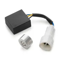 KTM Sidestand Disassembly Kit KTM 990 SuperDuke 2005 - 2013