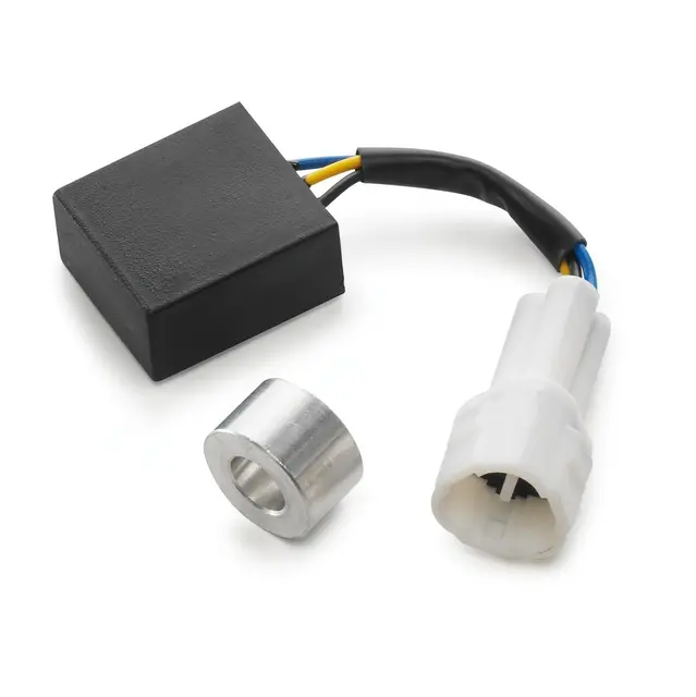 KTM Sidestand Disassembly Kit KTM 990 SuperDuke 2005 - 2013 