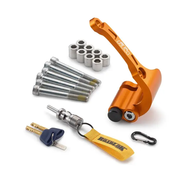 KTM Radial Roadlock KTM 125-390 Duke / RC / Adventure 2011-> 