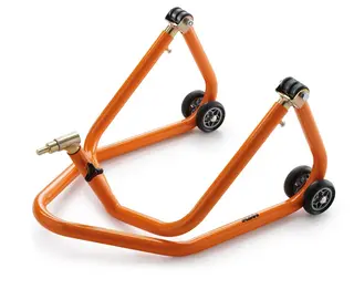 Front Headstock Stand KTM Orginaldel