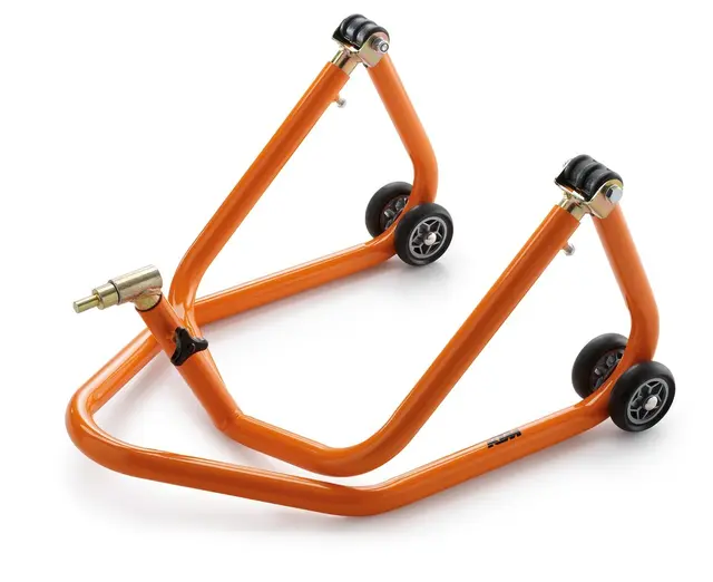 Front Headstock Stand KTM Orginaldel 