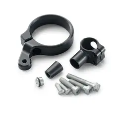 Bracket Steering Damper KTM Orginaldel