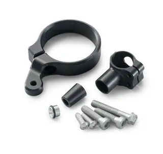 Bracket Steering Damper KTM Orginaldel