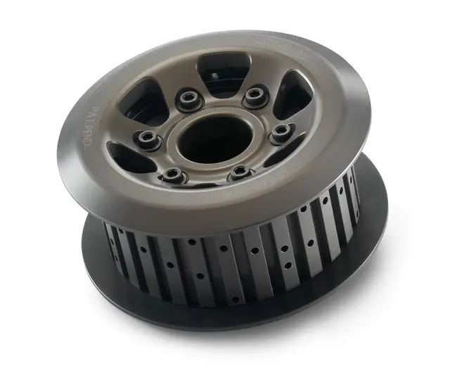 Anti Hopping Clutch KTM Orginaldel 