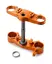 KTM Factory Triple Clamp Styrekrone KTM 1290 SuperDuke R