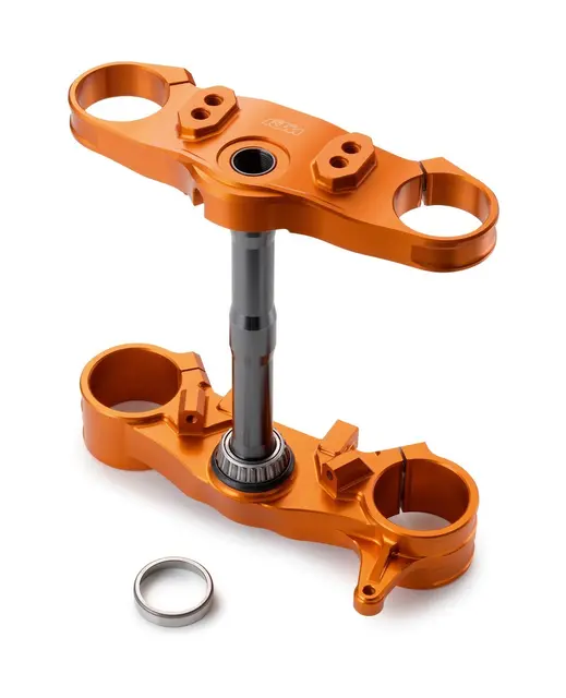 KTM Factory Triple Clamp Styrekrone KTM 1290 SuperDuke R 