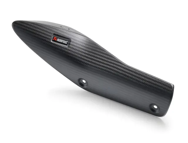 Akrapovic Eksospotte Deksel KTM 1290 Super Duke R 