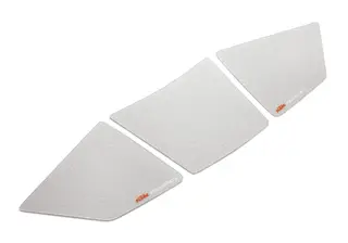 KTM Tankbeskytter Klistremerker KTM 1290 Super Duke R 2014 - 2019