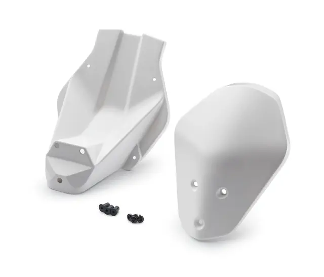 KTM Start NR Skilt KTM Orginaldel 