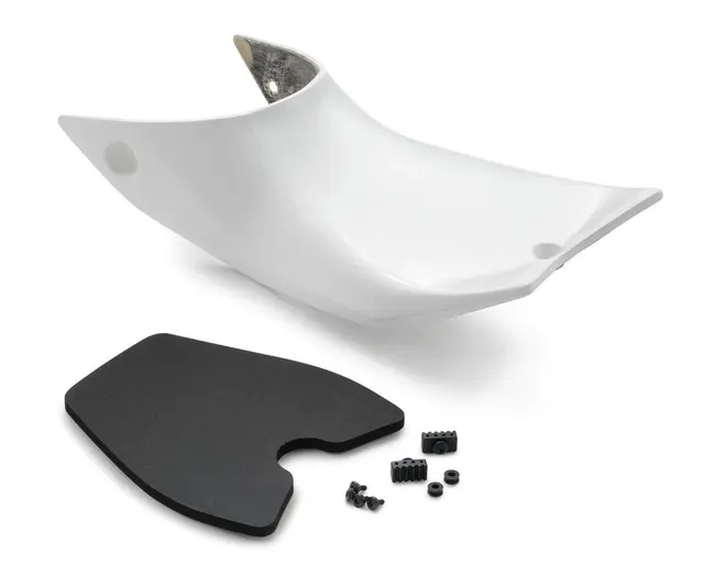 KTM Race Seat KTM Orginaldel 