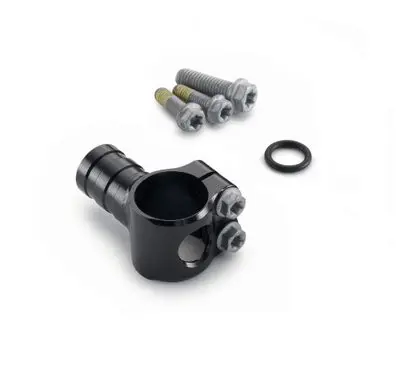 MOUNTING KIT STEERING DAMPER KTM Orginaldel 