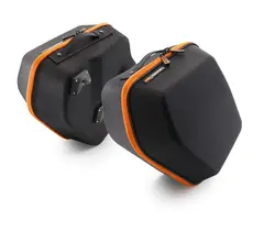 KTM Side Bag Set KTM Orginaldel