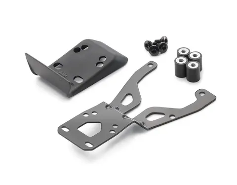 KTM GPS Bracket KTM 1290 SuperDuke R 2014 - 2016