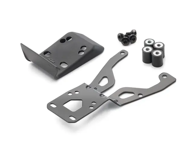 KTM GPS Bracket KTM 1290 SuperDuke R 2014 - 2016 