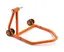 KTM Rear Wheel Stand Depotstøtte KTM 1290 Super Duke R / GT 2014->