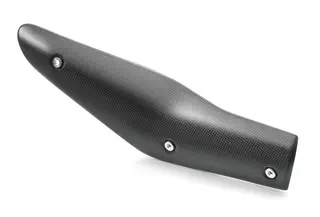 KTM Varmebeskyttende Deksel KTM 1290 Super Duke