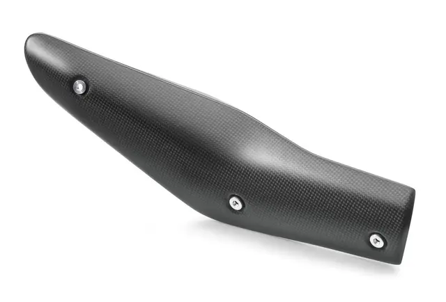 KTM Varmebeskyttende Deksel KTM 1290 Super Duke 