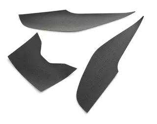 KTM Tankbeskytter Dekalkit KTM 1290 Super Duke GT 2016-&gt;