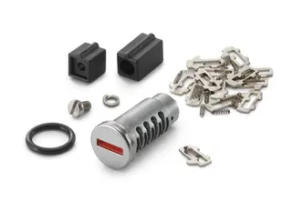 CYLINDER LOCK SET KTM Originaldel