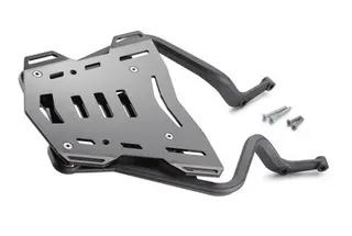 KTM Carrier Plate Bagasjebrett KTM 1290 SuperDuke GT 2016-&gt;