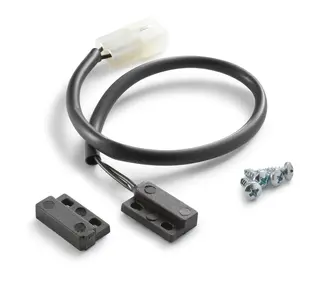 KTM Monteringskit Alarmsystem 1290 Super Duke R 2014-2019, GT 2016-&gt;