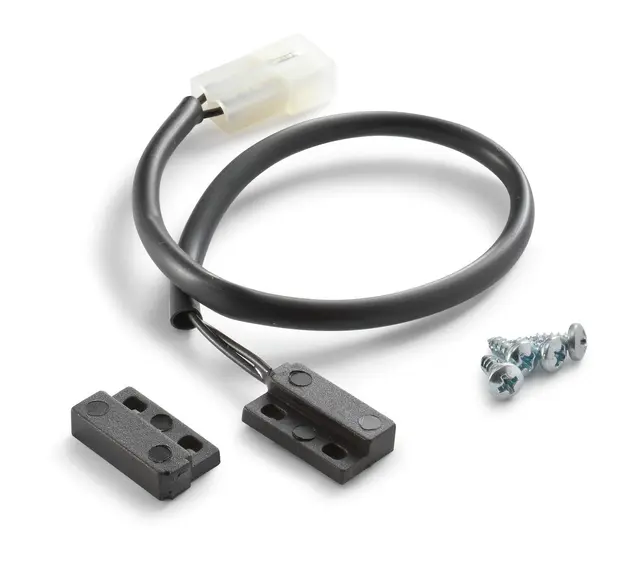 KTM Monteringskit Alarmsystem 1290 Super Duke R 2014-2019, GT 2016-> 