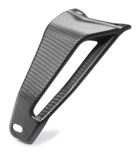 KTM Akrapovic Slip-On Brakett 1290 Super Duke R 17-19