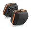 KTM Side Bag Set Sidevesker 36 Liter KTM 1290 SuperDuke R 2017 - 2019