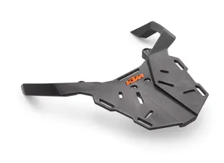 KTM Baggage Carrier Bagasjebrett KTM 990 Supermoto 2008 - 2010