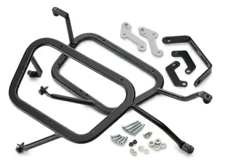 Baggage Carrier Sys.quick Lock KTM Orginaldel