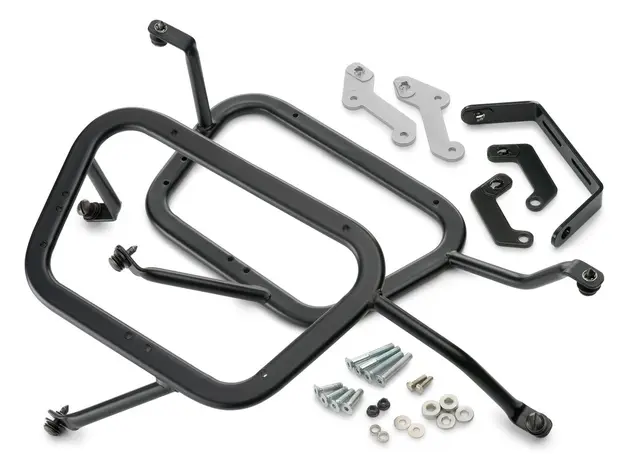 Baggage Carrier Sys.quick Lock KTM Orginaldel 