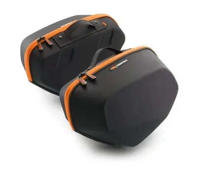 Side Bag Set KTM Orginaldel 
