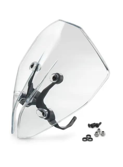 KTM Touring Vindskjerm KTM 790 / 890 Duke 2018-> 