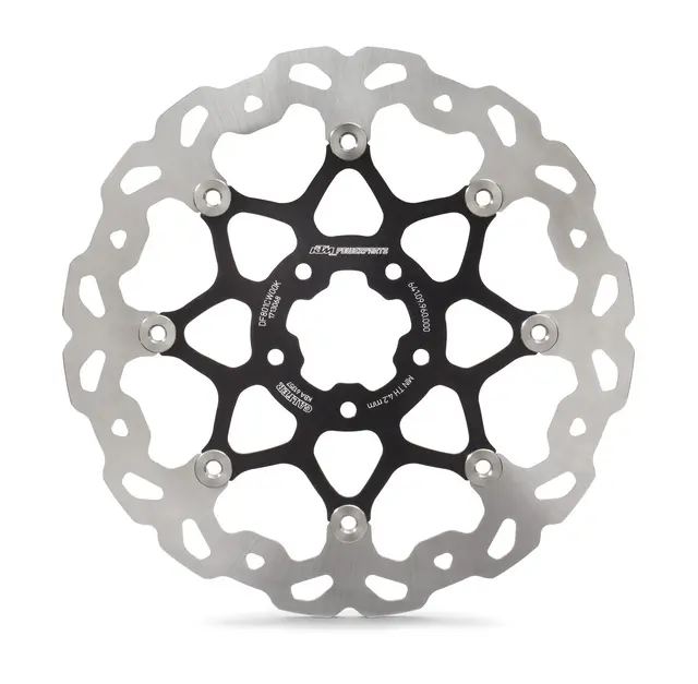 KTM Wave Bremseskive Front 300mm KTM 790/890 Duke 